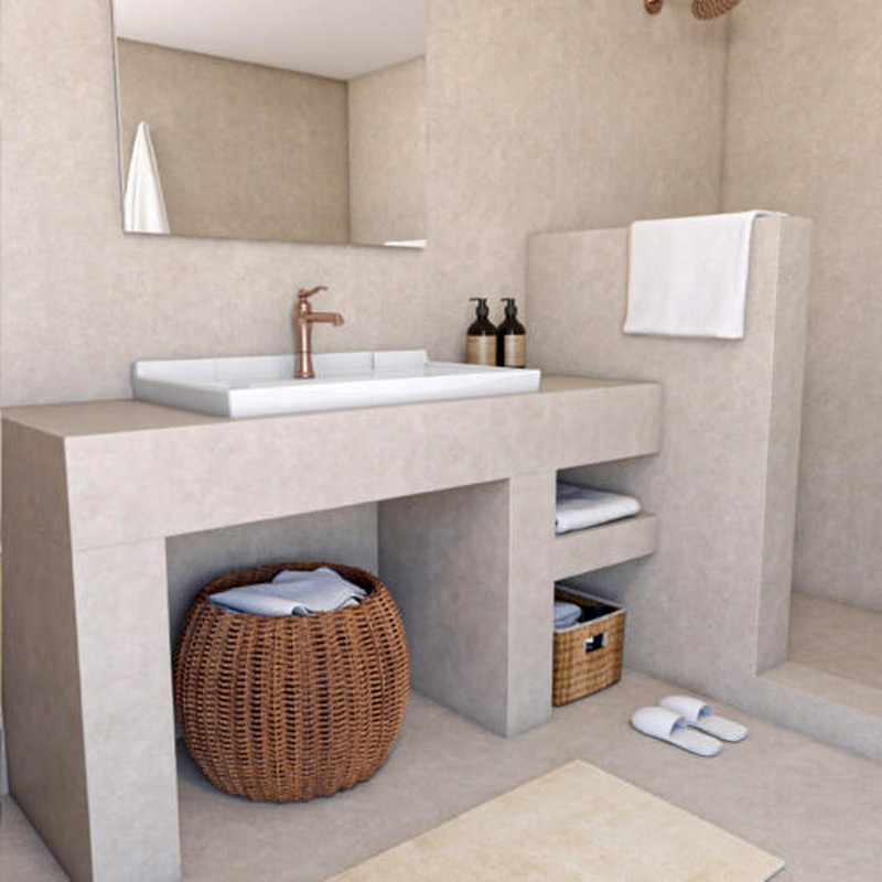  روشویی چینی کرد مدل مگنولیا