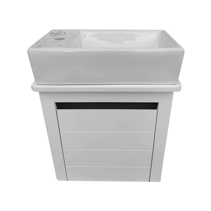 ست کابینت و روشویی مدل vc4626