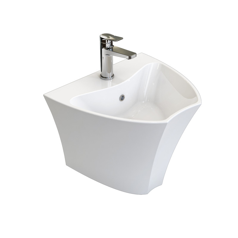  روشویی چینی کرد مدل لیندا 2022