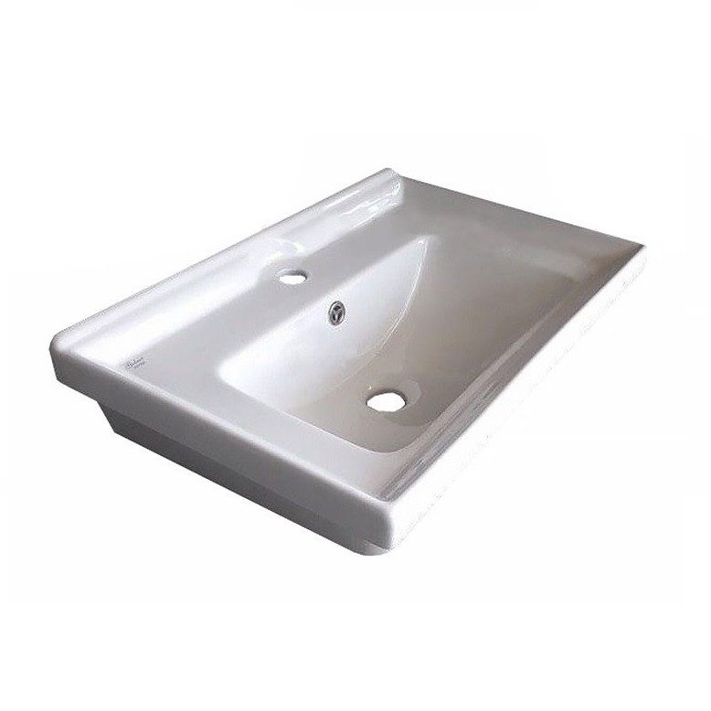 روشویی گلسار مدل آستر  کد 50