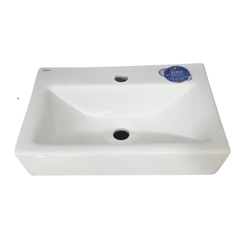 کاسه روشویی سینا چینی مدل آتیلا ۴۶