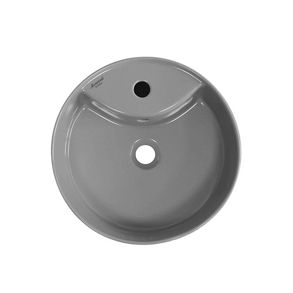 کاسه روشویی مروارید مدل دیانا 40 درجه 1