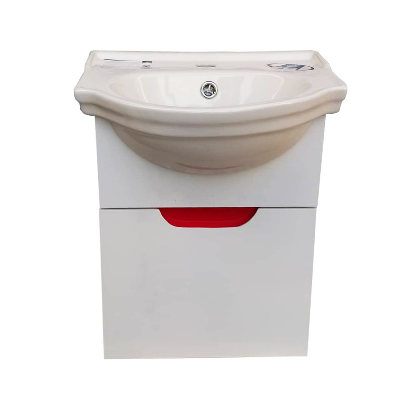 ست کابینت و روشویی مدل VRZ42