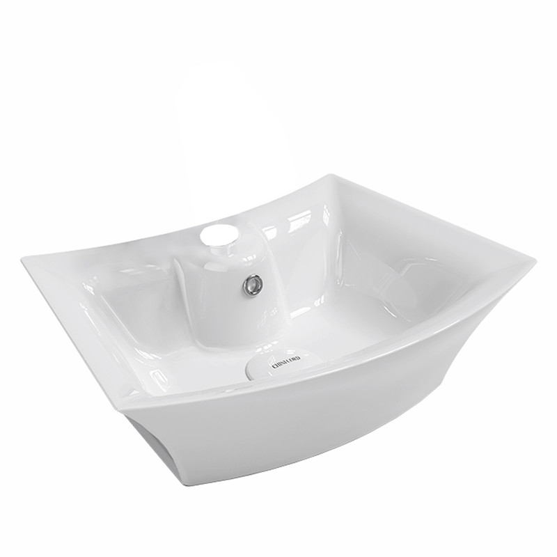  کاسه روشویی چینی کرد مدل آرین 2024