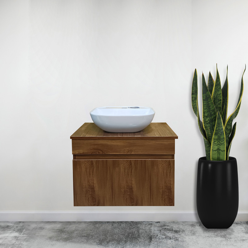 ست کابینت و روشویی مدل Z53