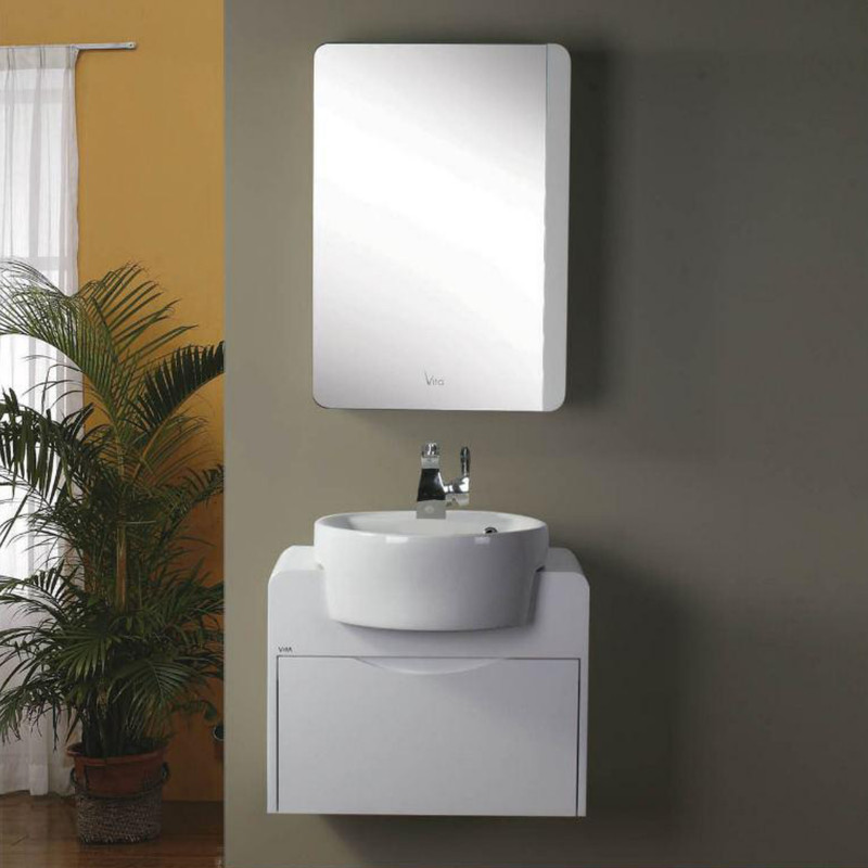 ست کابینت و روشویی مدل مورگانیا