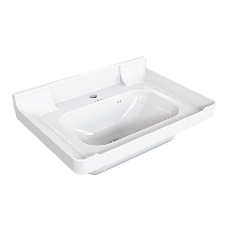 کاسه روشویی چینی کرد مدل آرتا 1