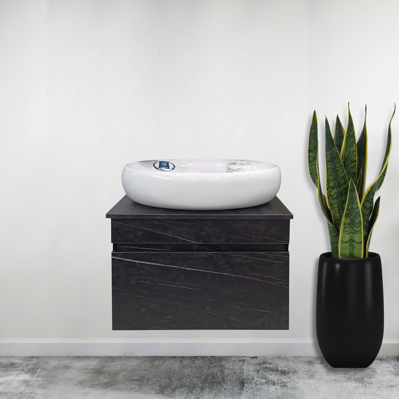 ست کابینت و روشویی مدل Z54