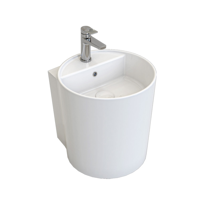 روشویی چینی کرد مدل آوینا 2023