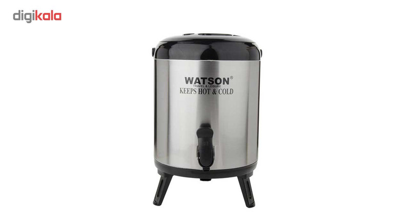 کلمن واتسون ظرفیت8 لیتری