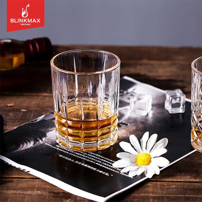 لیوان بلینک مکس مدل 6230 بسته 6 عددی