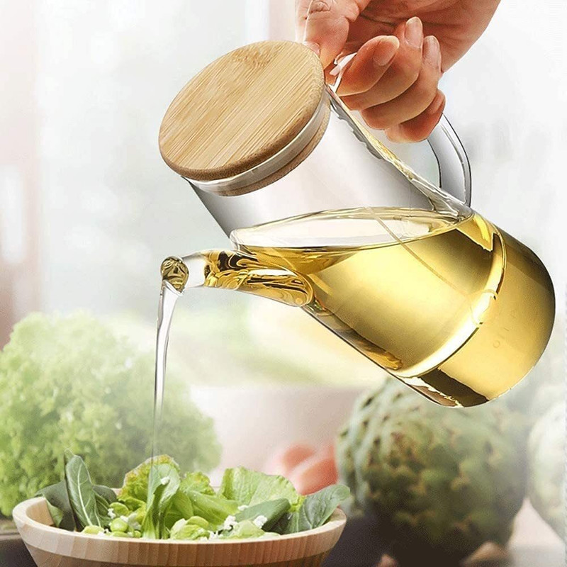 ظرف روغن مدل 1000ml کد DGQ51301026