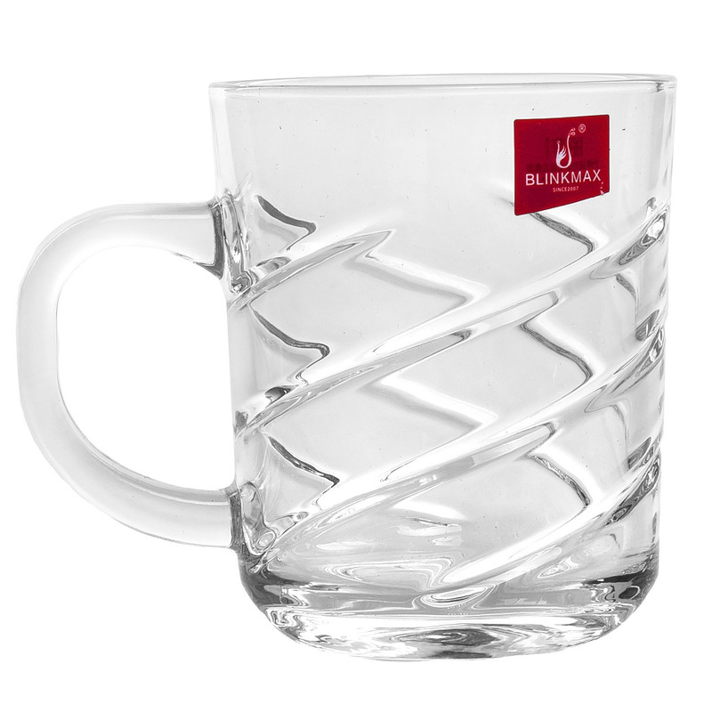 لیوان بلینک مکس مدل 10-04 بسته 6 عددی