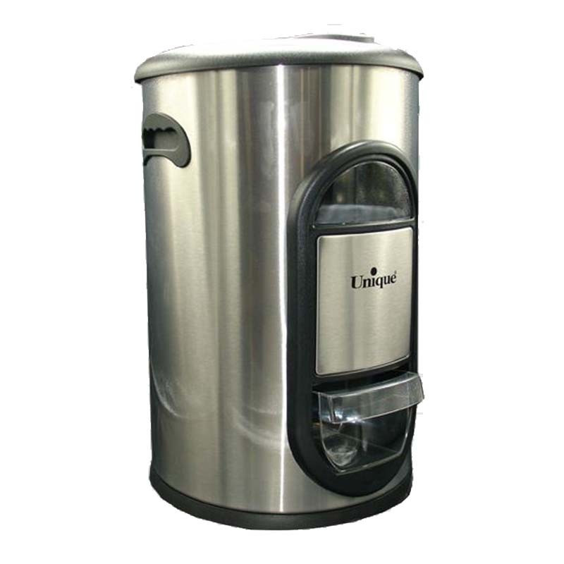 ظرف برنج  مدل پیمانه دار