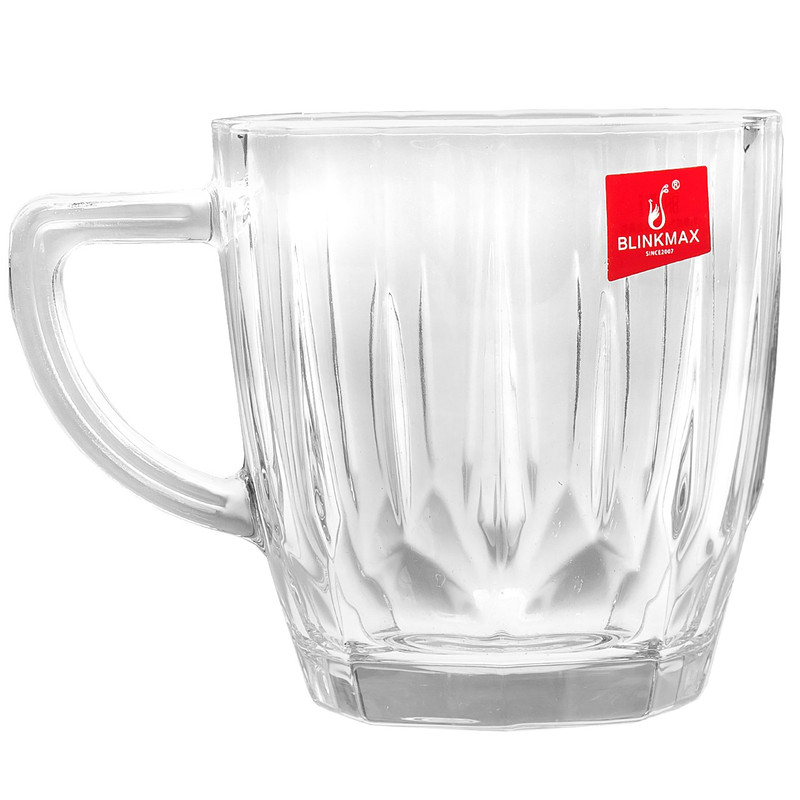 لیوان بلینک مکس مدل 71 بسته 6 عددی