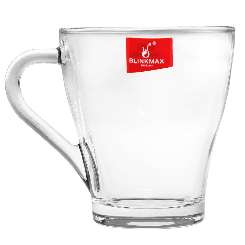 لیوان بلینک مکس کد 1-21 بسته 6 عددی