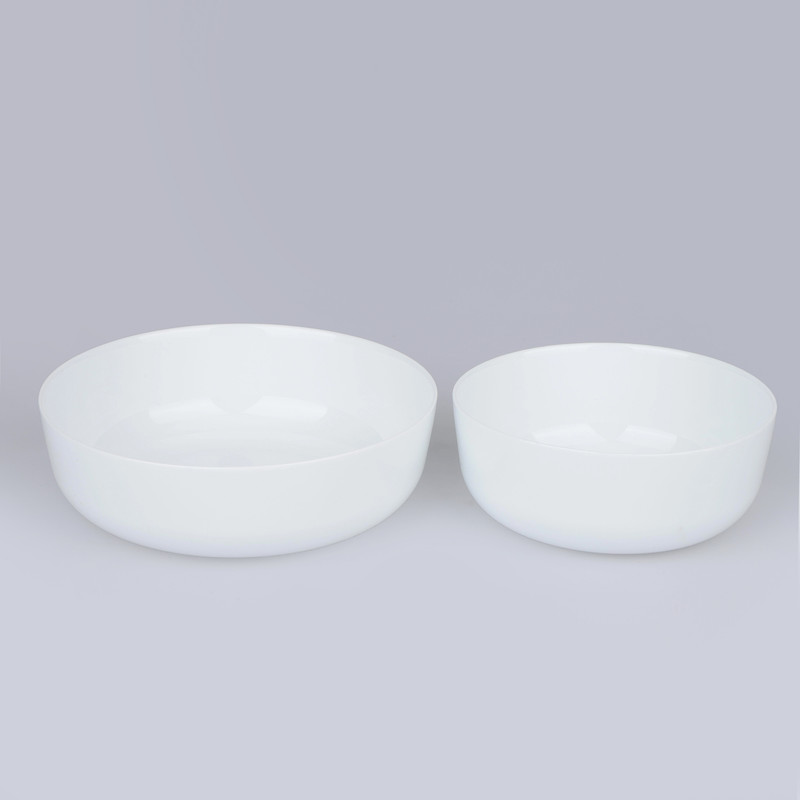 سرويس 2 پارچه کاسه دینو مدل آون	