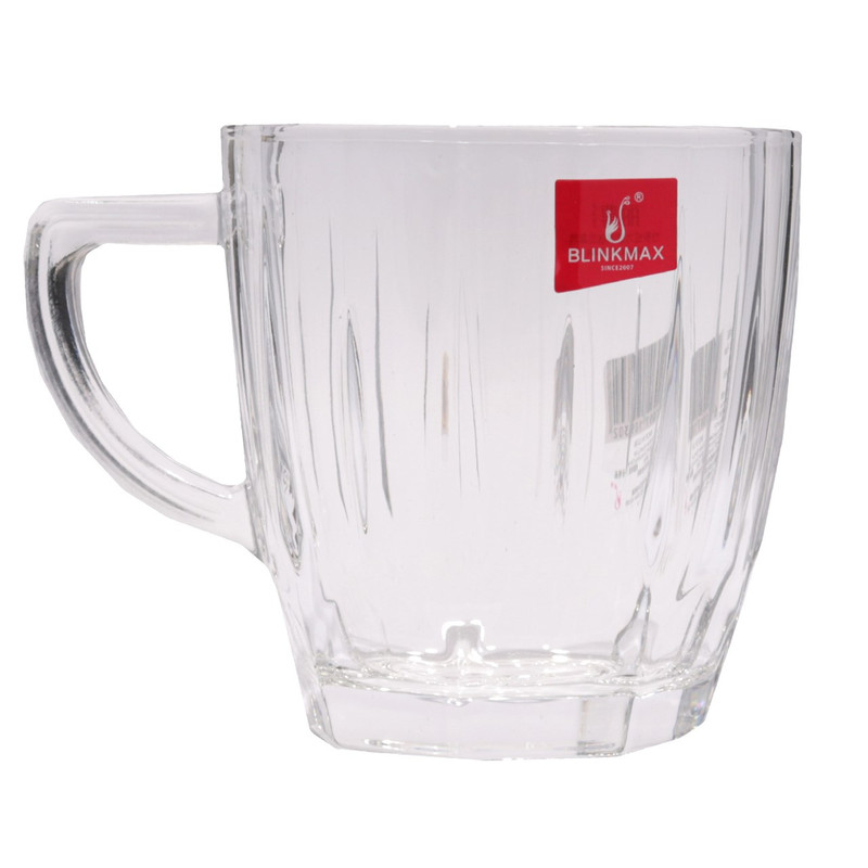 لیوان بلینک مکس مدل 71 بسته 6 عددی