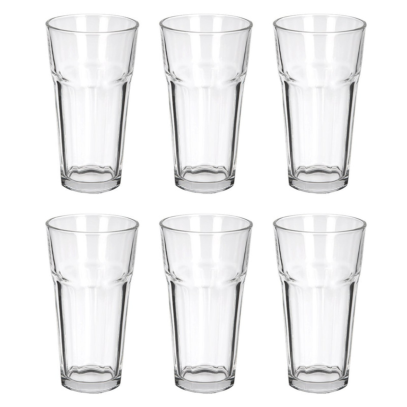 لیوان بلینک مکس مدل KTY5007 - بسته 6 عددی