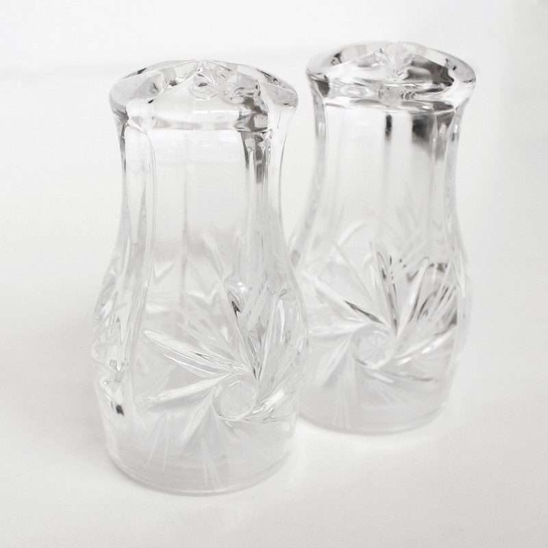 نمکدان آلرتا مدل خورشیدی بسته 2 عددی 