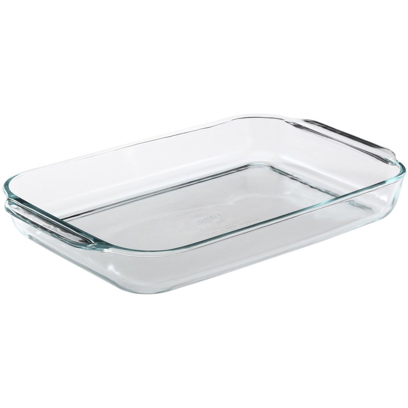 ظرف پخت پیرکس مدل Casserole 32x20