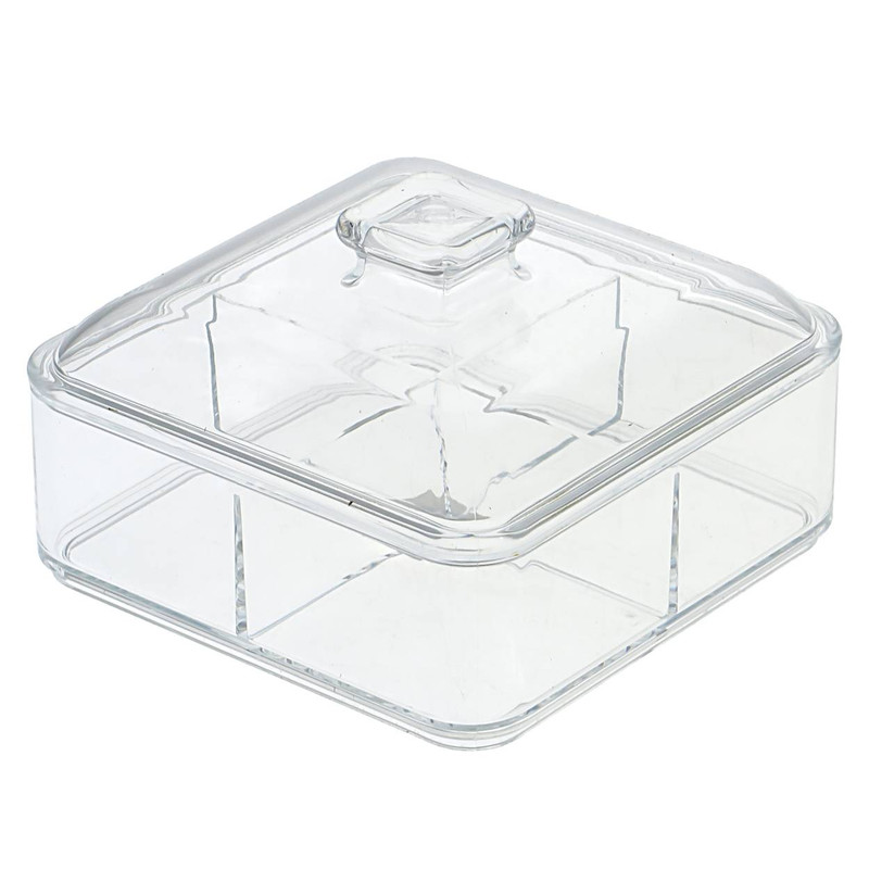 شکلات خوری مدل DELTA