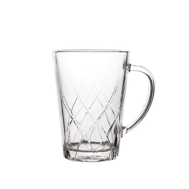 لیوان لومینارک مدل SV127 بسته 6 عددی