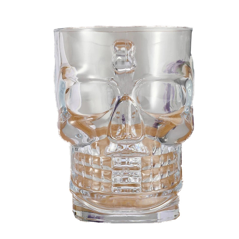 لیوان طرح اسکلت کد 1