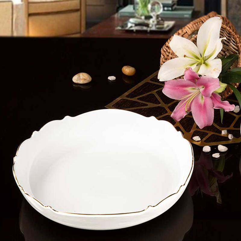 ظرف سرو لمونژ مدل S_315