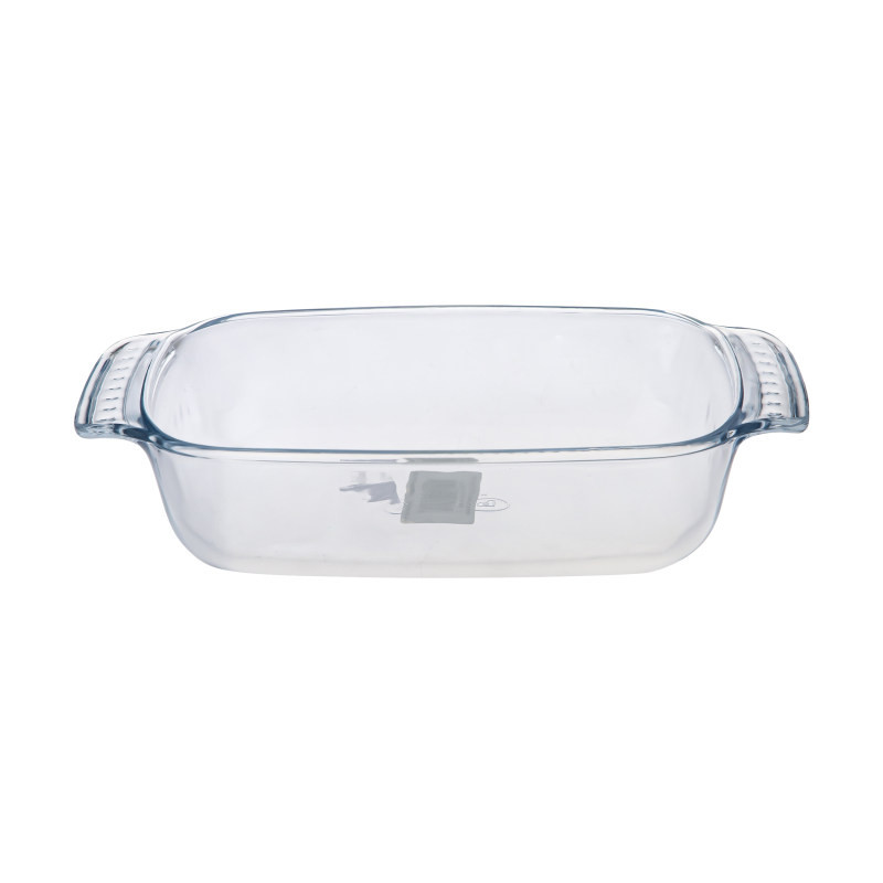 ظرف پخت پیرکس مدل Classic مستطیل کد 228