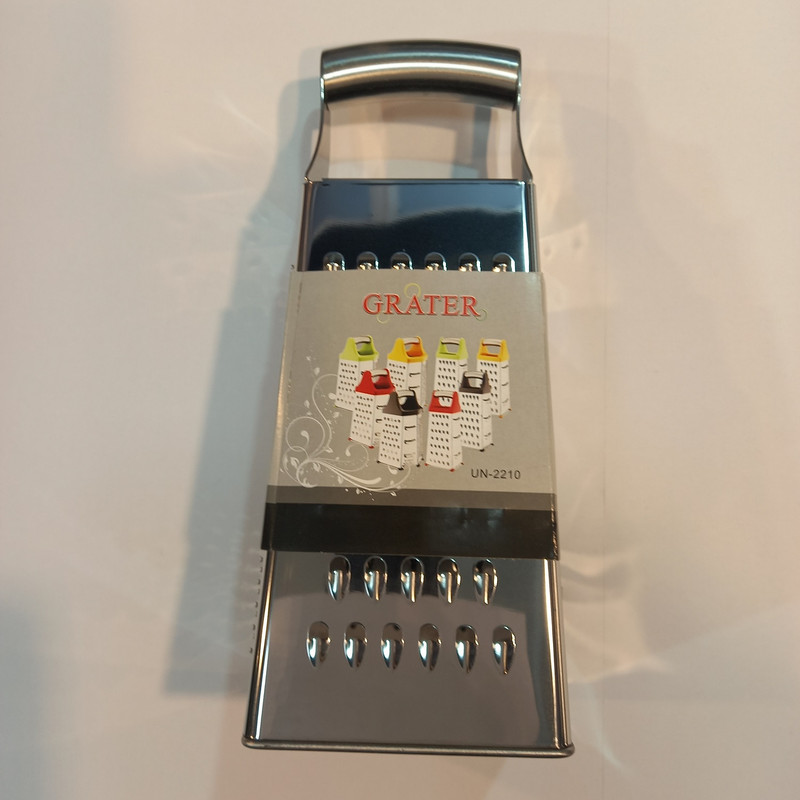 رنده کد UN-2210