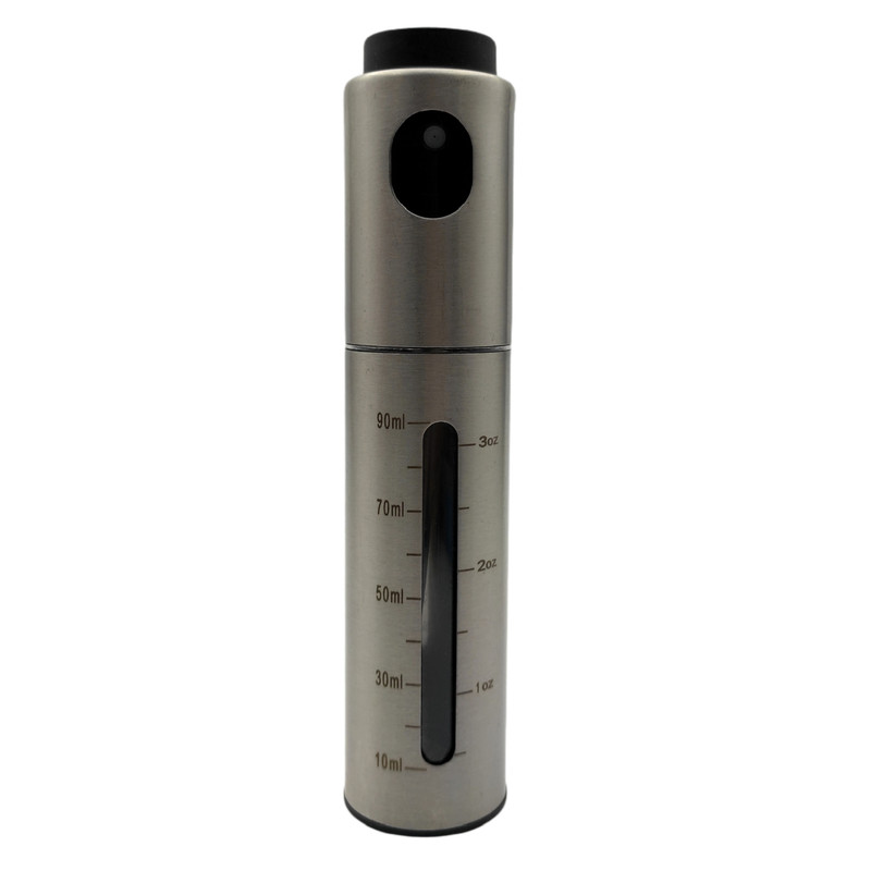 اسپری روغن مدل استیل 