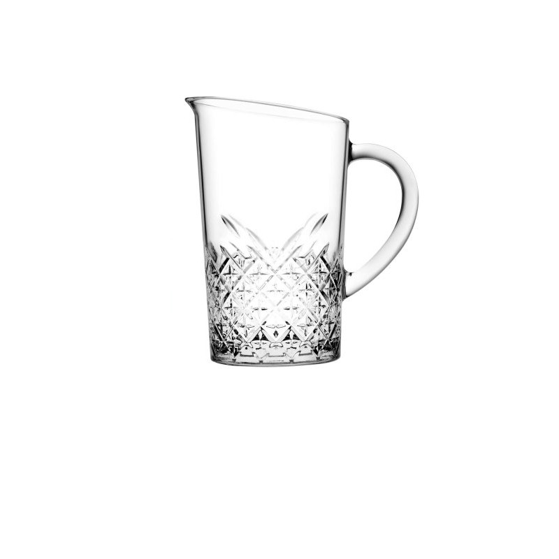 پارچ پاشاباغچه مدل تایملس کد 55332