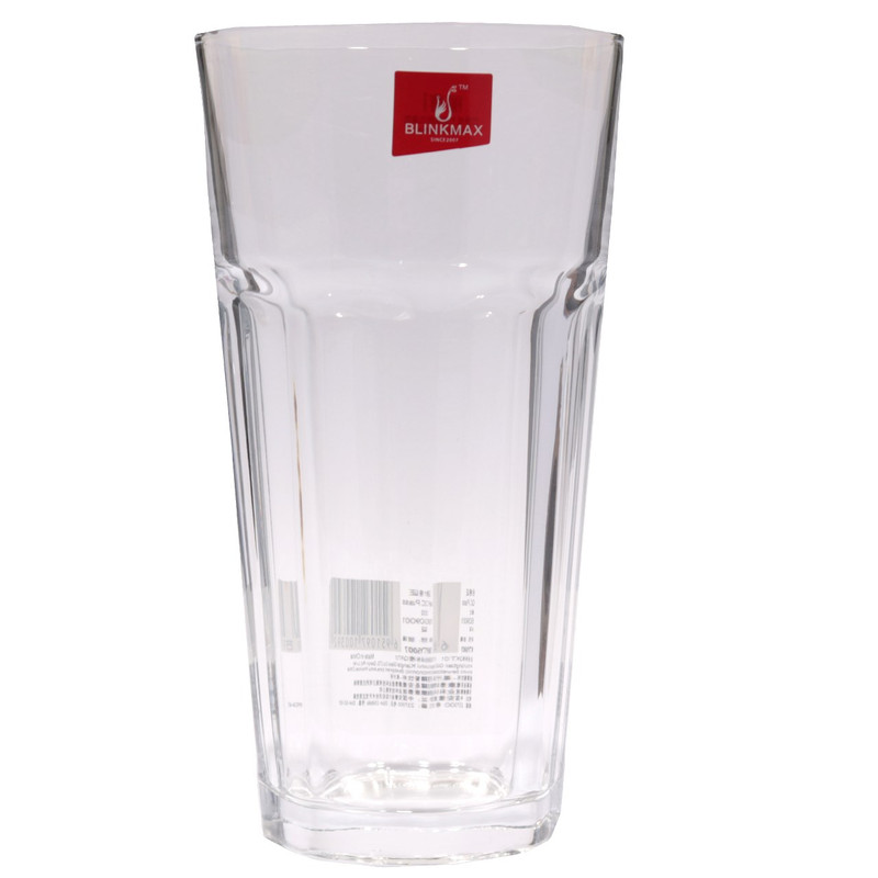 لیوان بلینک مکس مدل 5007 بسته 6 عددی