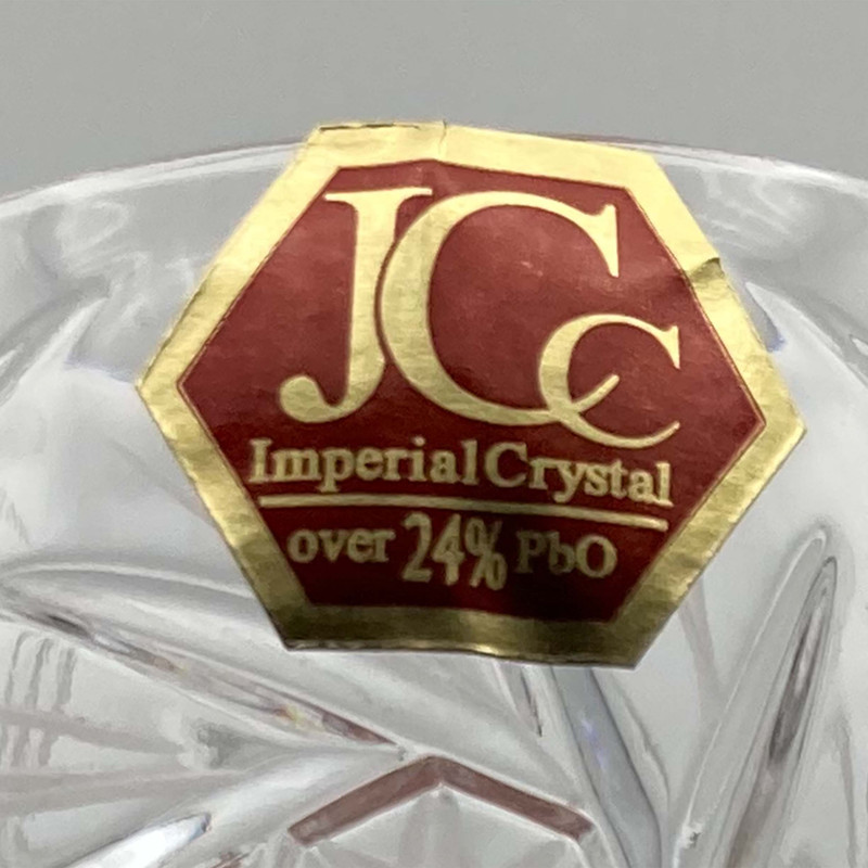 فنجان جی سی سی مدل 30684 بسته 6 عددی