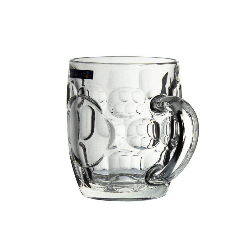 لیوان لومینارک مدل عینکی 