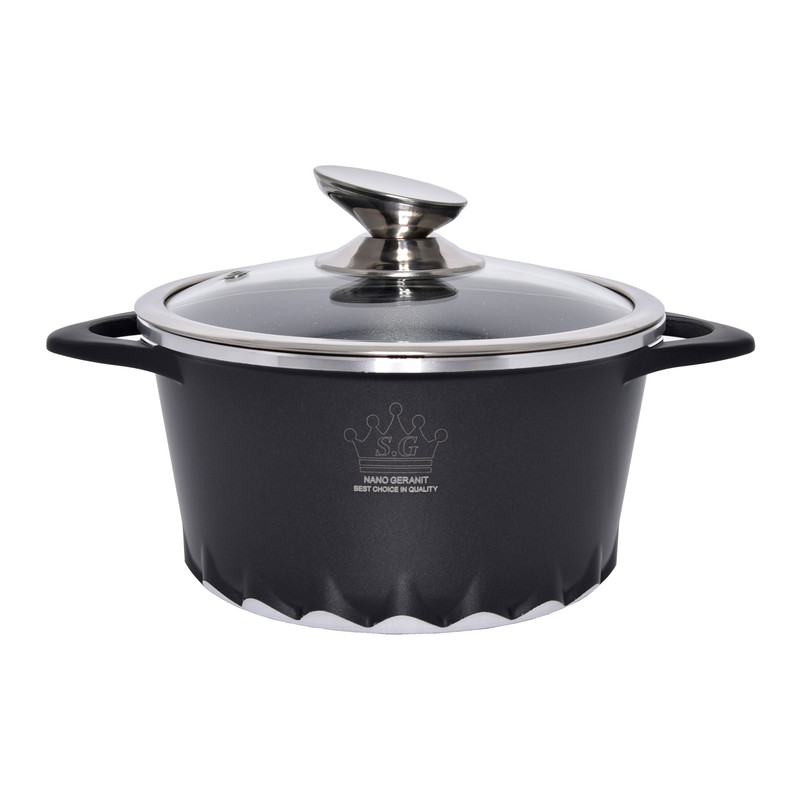 قابلمه اس جی کد 800428 سایز 20 