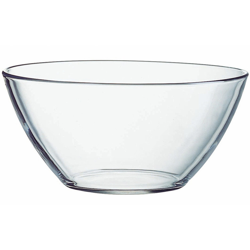 کاسه لومینارک مدل Cosmos ست 6 عددی 10 سانتی‌متر