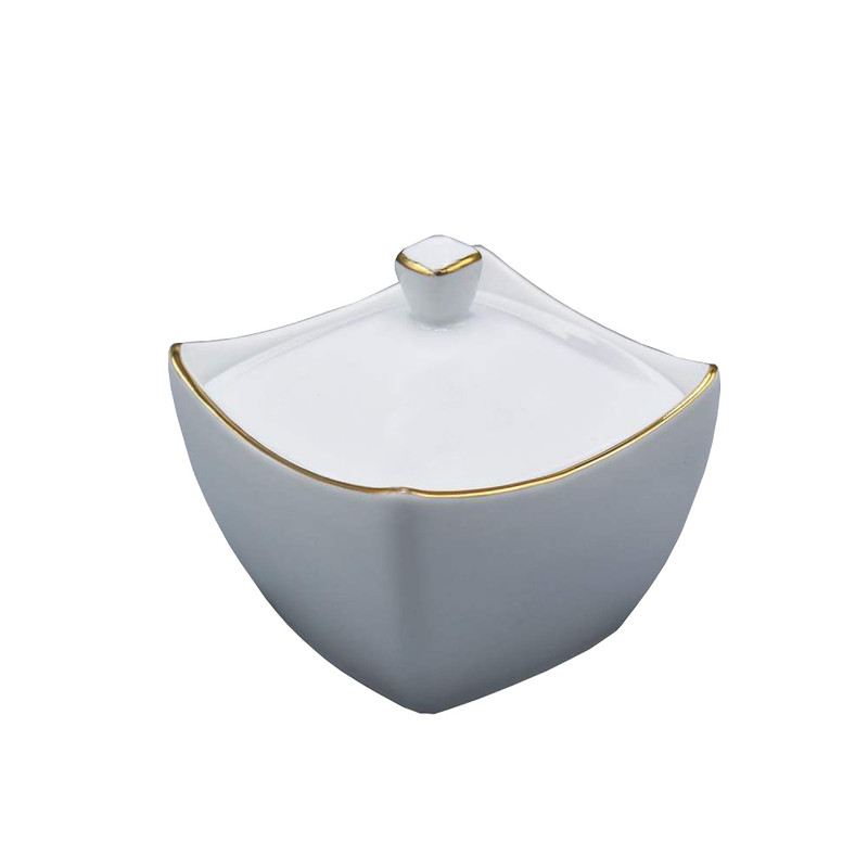 قندان مدل GOLD SENATOR-4292