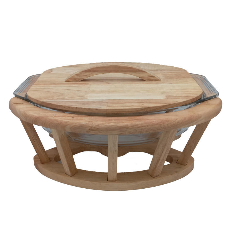 سوفله خوری طرح بیضی مدل رایکا