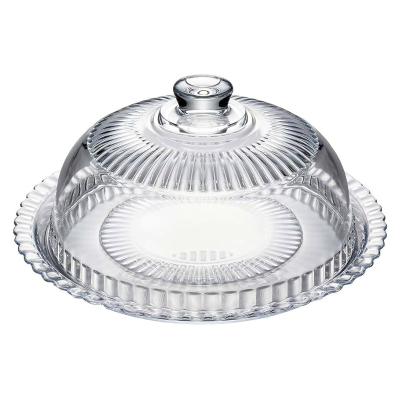 کیک خوری لومینارک مدل DOME