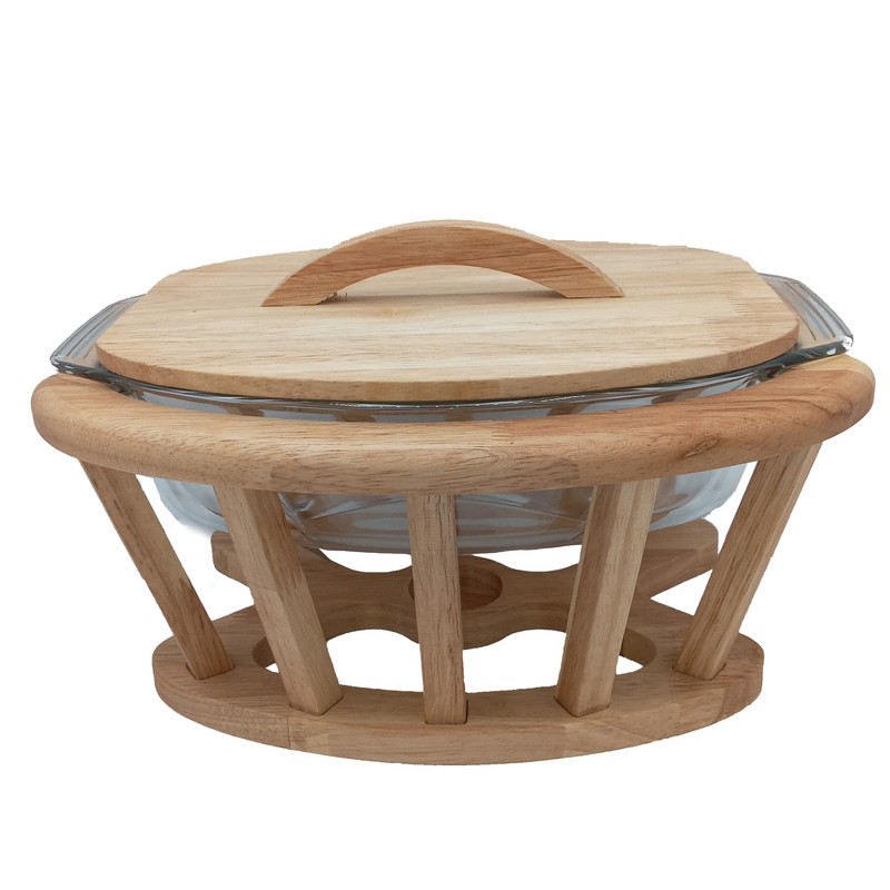 سوفله خوری طرح بیضی مدل رایکا