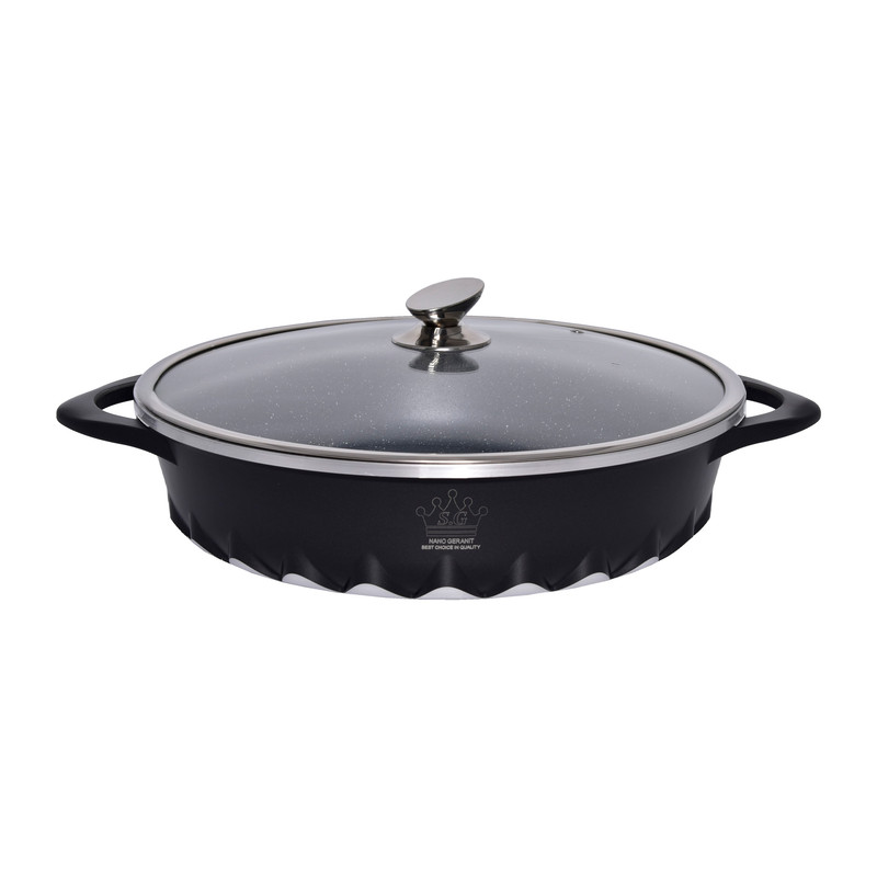 تابه اس جی کد 800439 سایز 40 