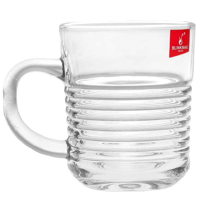 لیوان بلینک مکس مدل 5-04 بسته 6 عددی