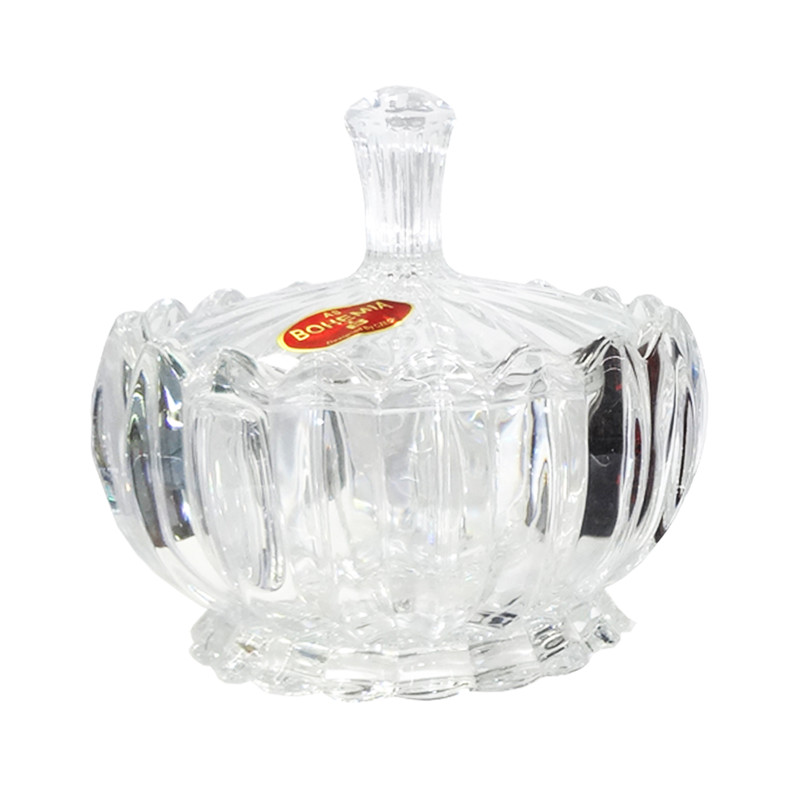 قندان بوهمیا مدل جنوا کد3704 