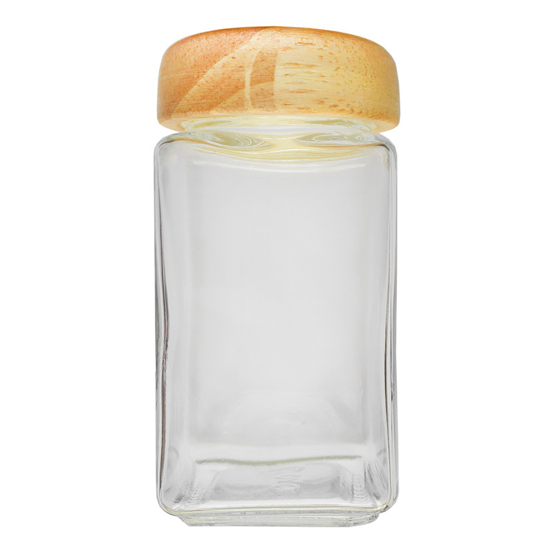 جا ادویه ای لونا مدل Nature کد 43001