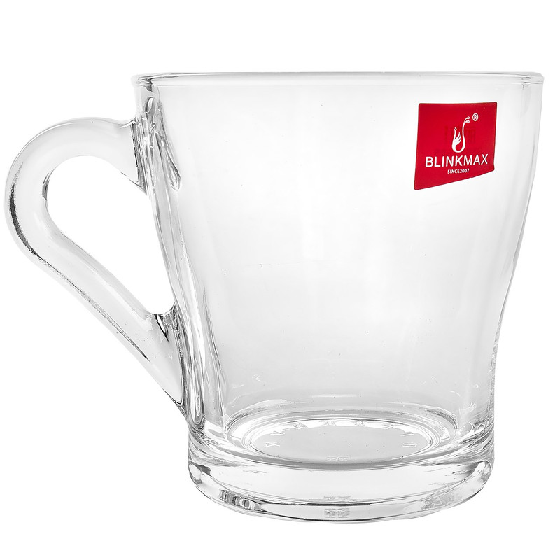 فنجان بلینک مکس مدل 36 بسته 6 عددی