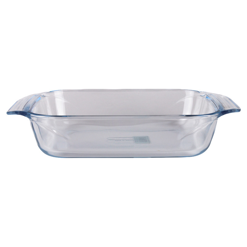 تابه پیرکس مدل مستطیل سایز 31