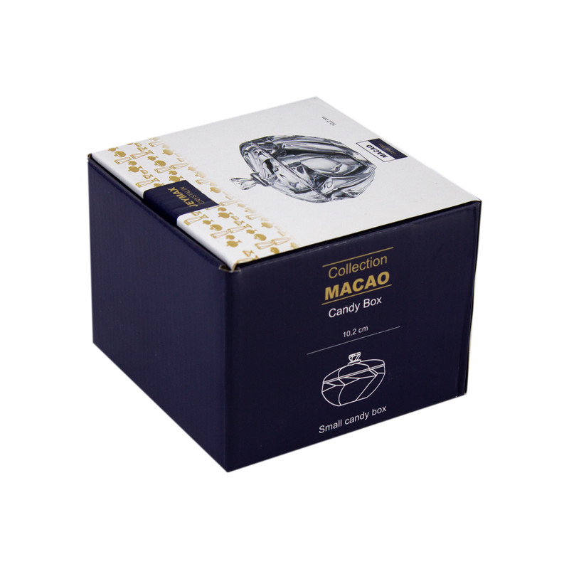 قندان مدل ماکائو