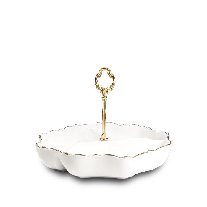  اردو خوری لمونژ طرح موج کد311